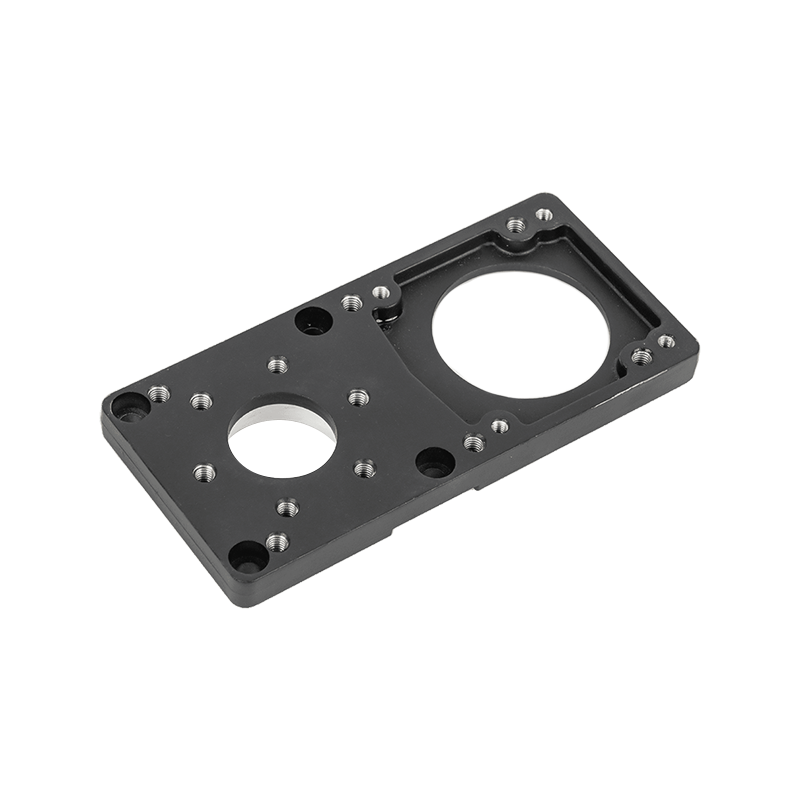 Endüstriyel Metal Alet Muhafazaları