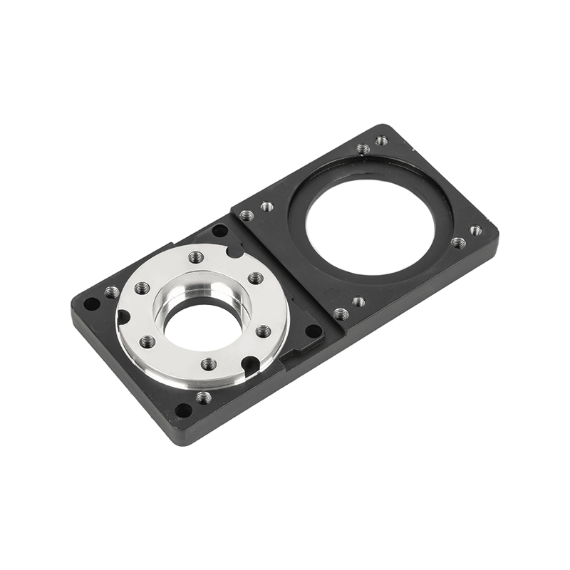 Endüstriyel Metal Alet Muhafazaları